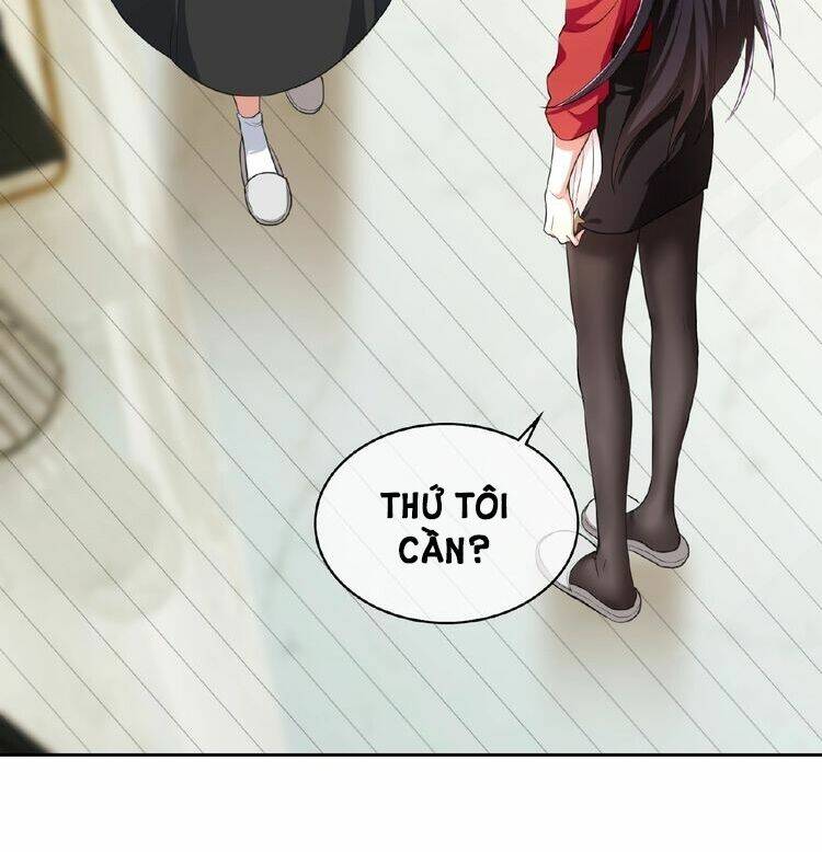 tổng tài khăng khăng lấy vợ thế thân chapter 2 15