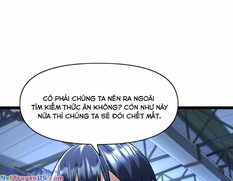 đóng băng toàn cầu: tôi gây dựng nên phòng an toàn thời tận thế chapter 153 36