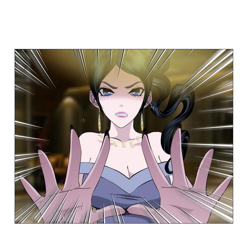 cạm bẫy của nữ thần chapter 36 15