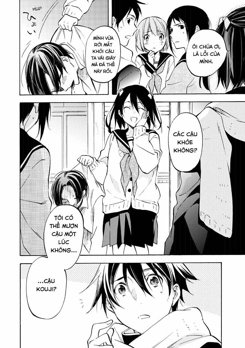 inari, konkon, koi iroha chapter 47 7