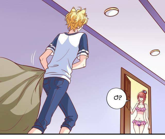 ngư thần đích nhân thả ta đi chapter 22 8