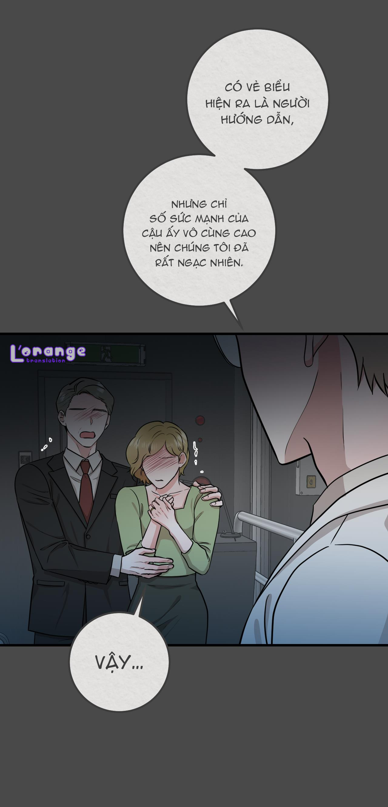 băng qua thiên đường chapter 4 43