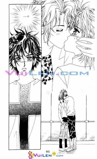 chạm mặt thần tượng chapter 6 95