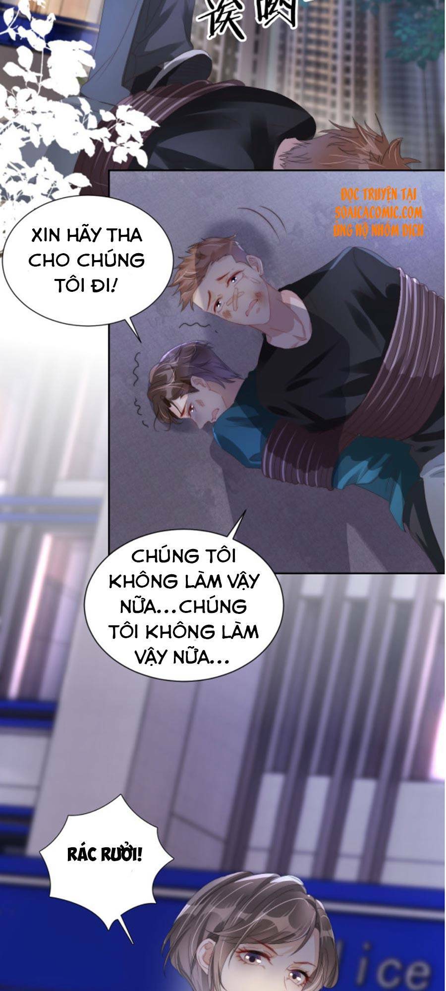 ngự tỷ toàn năng lại bị phá mã giáp chapter 27 25