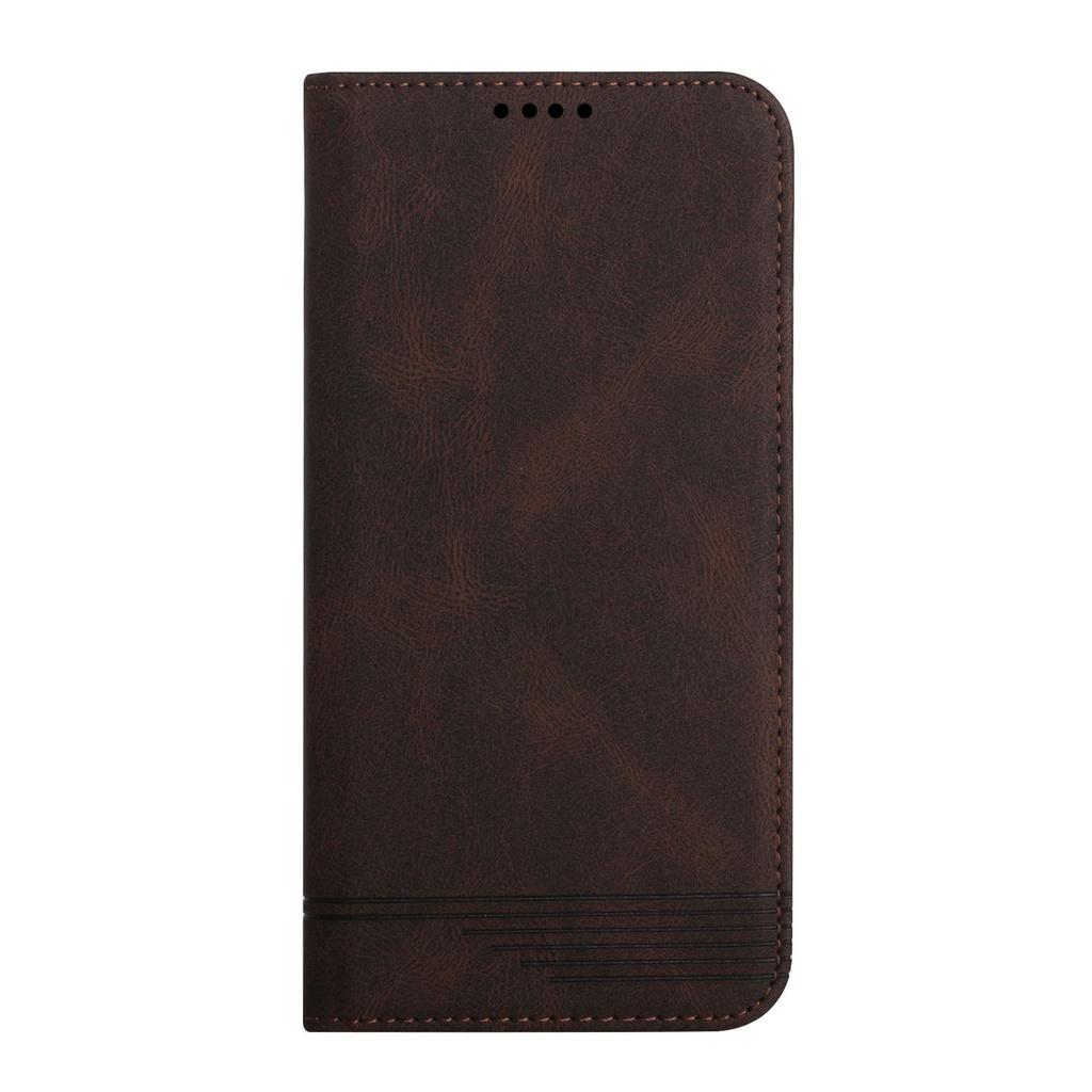 Ốp lưng điện thoại dạng ví da lật dành cho OPPO Realme 7 Pro 7 5G 7i / C17 Realme 8 / 8 Pro 8 5G Realme C12 / C15