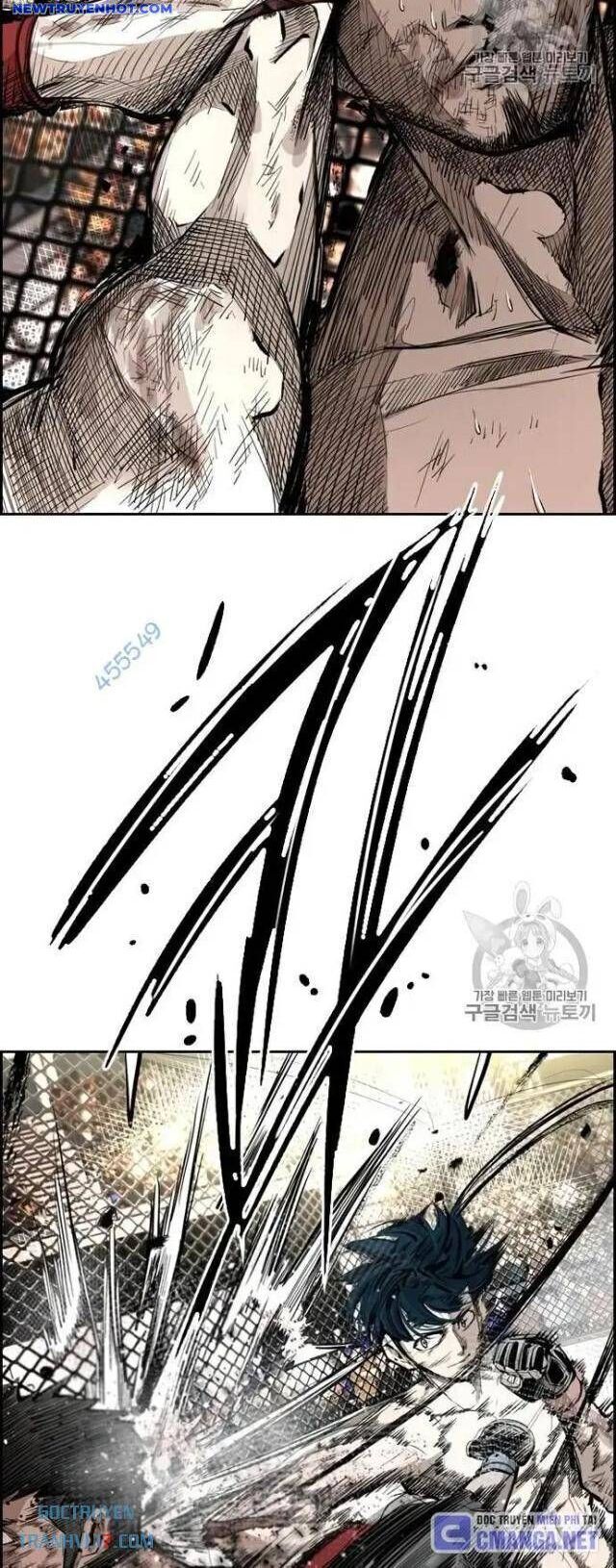 shark - cá mập chapter 161 46