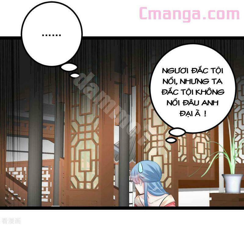 độc y đích nữ chapter 42 21