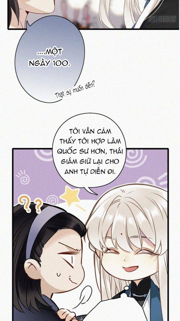 thỉnh quân nhập quái chapter 1 30