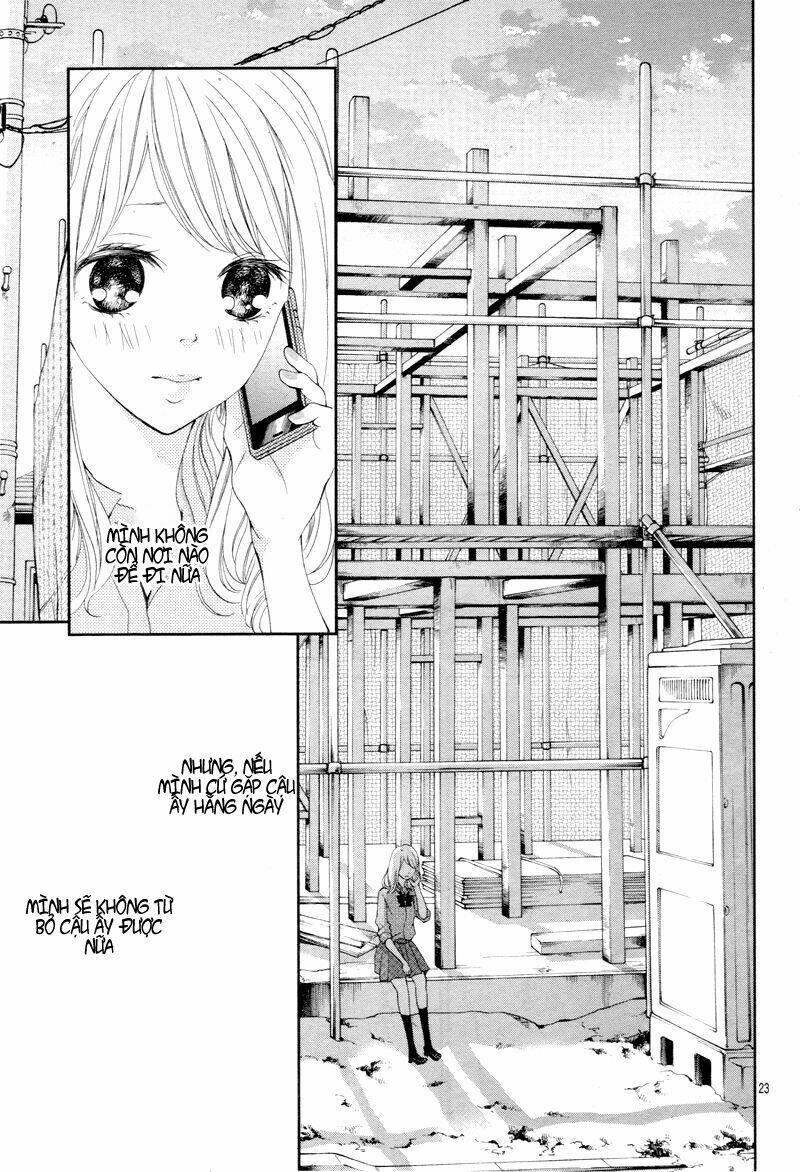 tổng hợp one shot. chapter 99 24