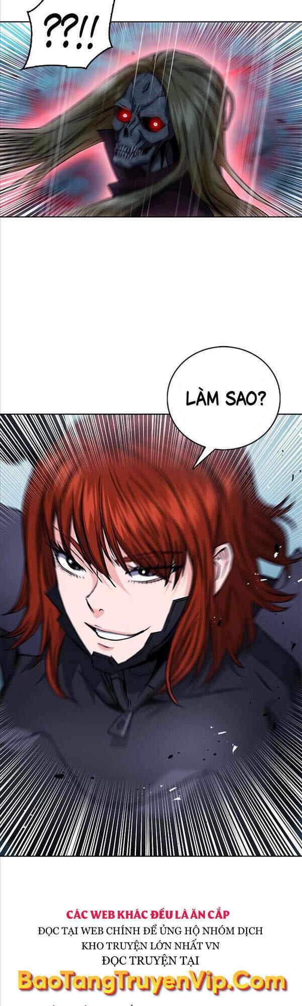 druid tại ga seoul - người hóa thú chapter 82 29