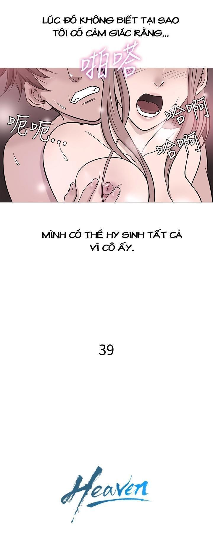thiên đường chapter 39 6