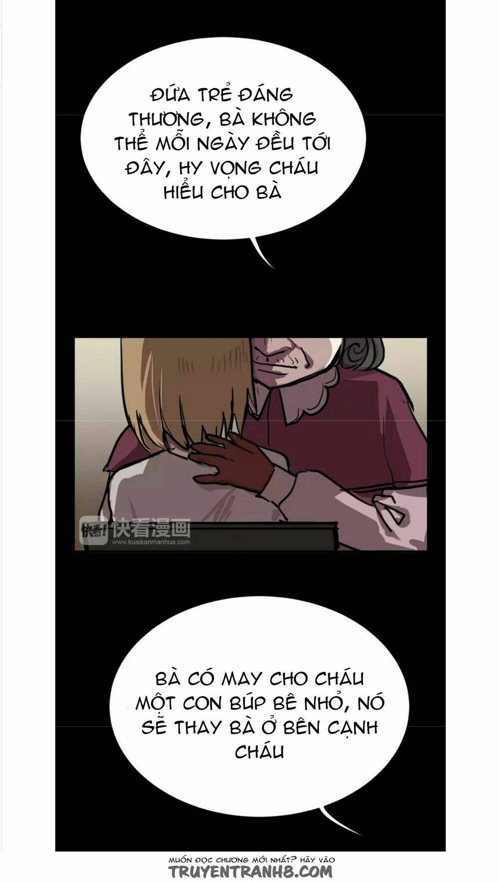 quạ đen chapter 15 10