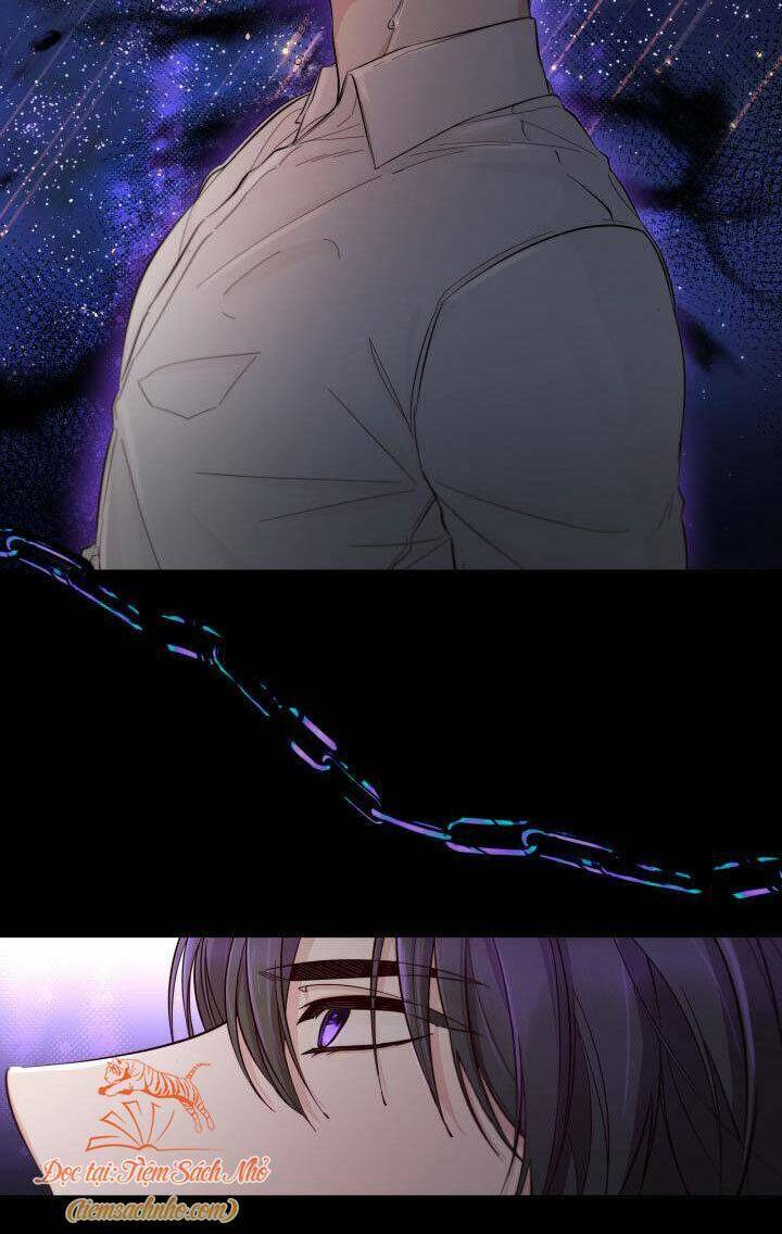 dây xích kiềm chế nam chính hắc ám tuột mất rồi chapter 46 7