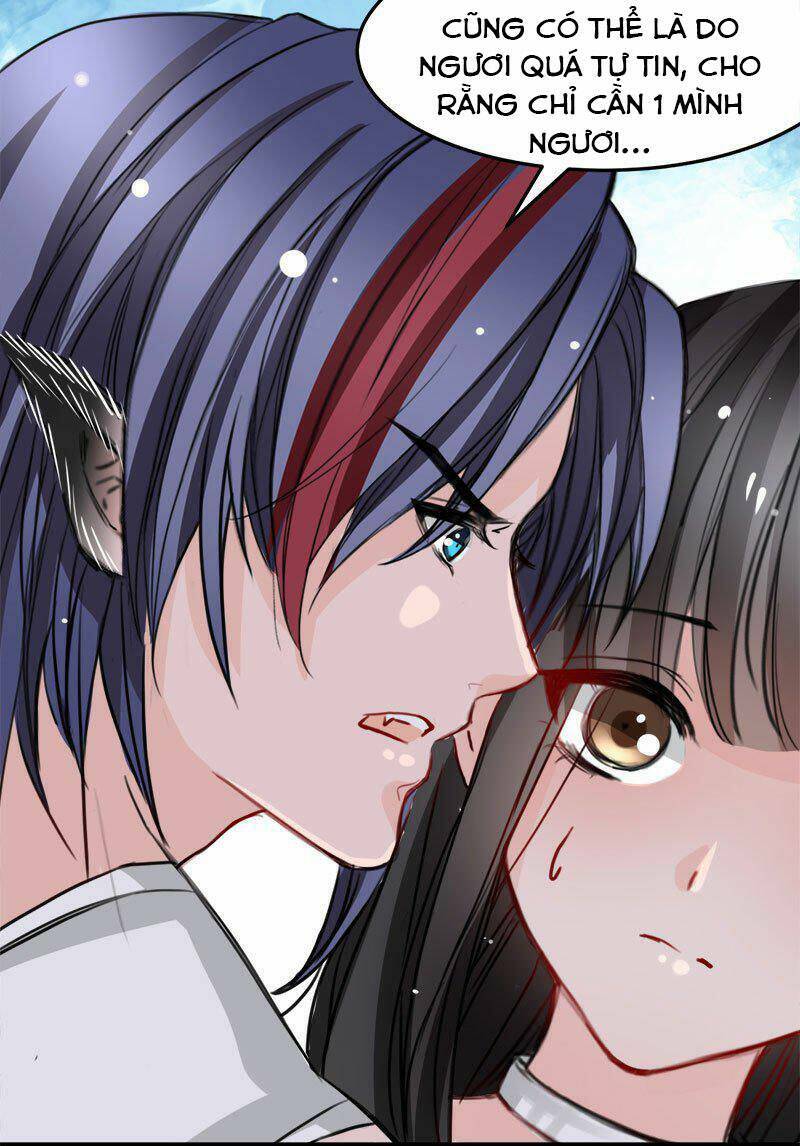 thú vương chuyên sủng chapter 13 11