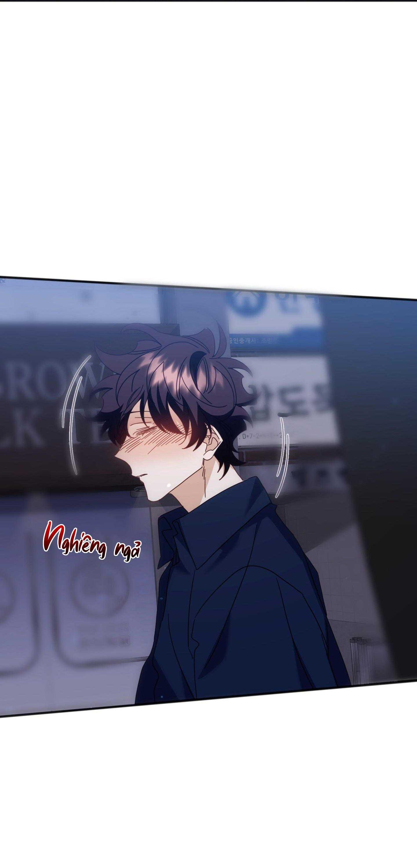 hổ trở về chapter 40 43