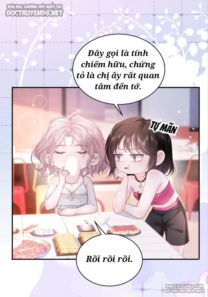 mận xanh chapter 61 27