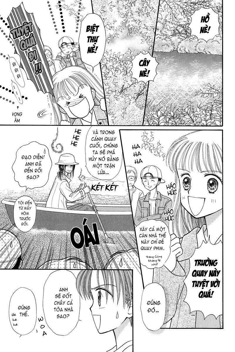 kodomo no omocha chapter 23 18