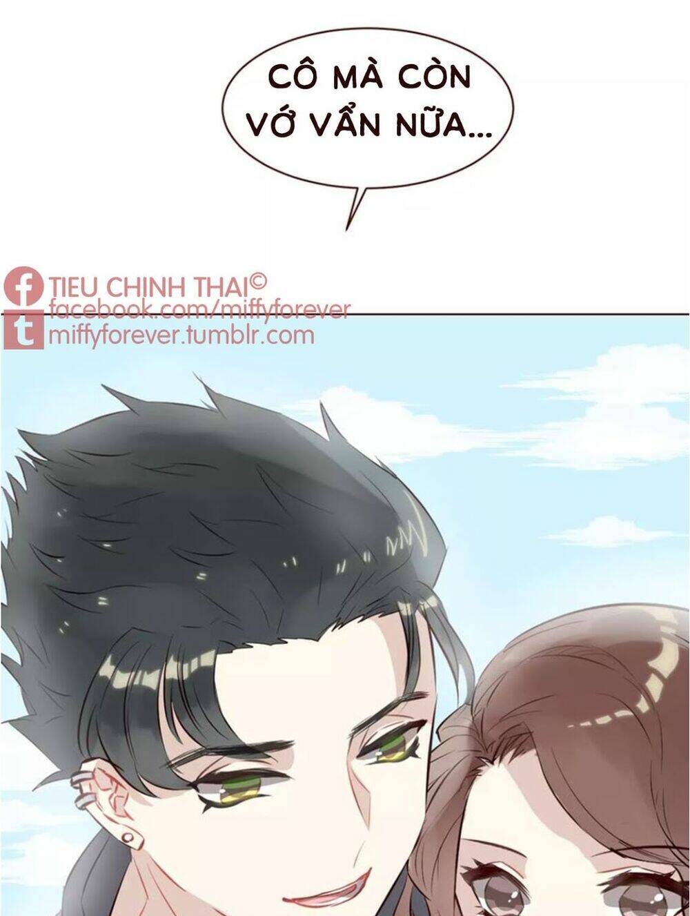 bạn trai xương rồng chapter 8 72