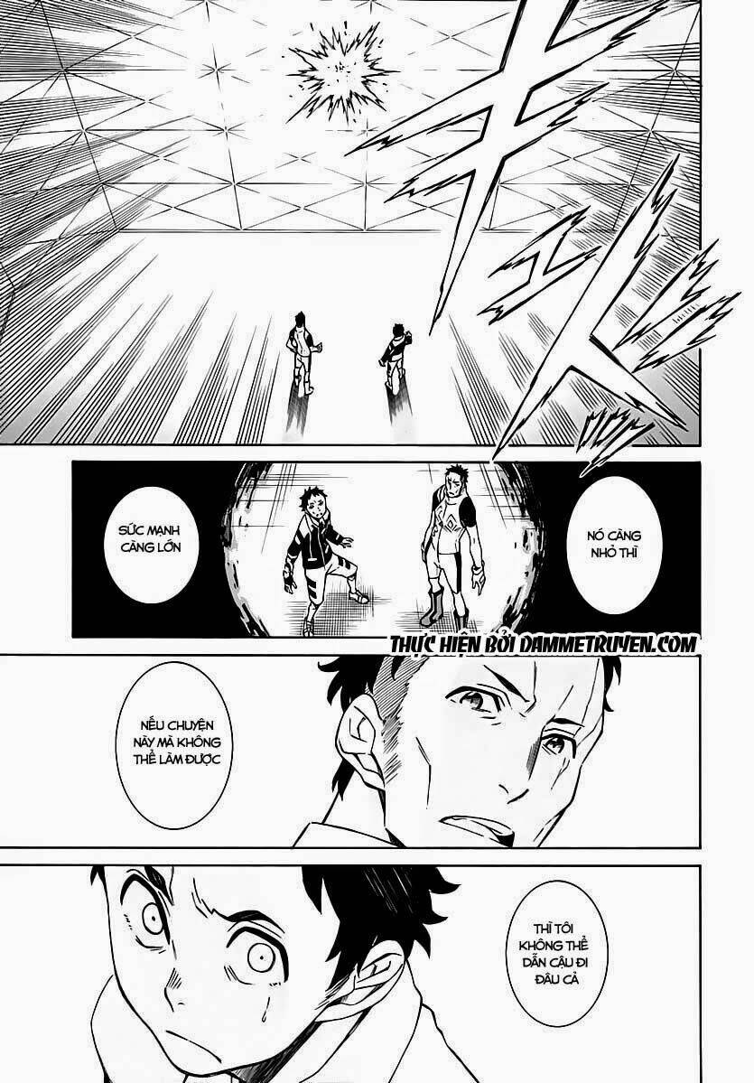 hiniiru chapter 6.1 11