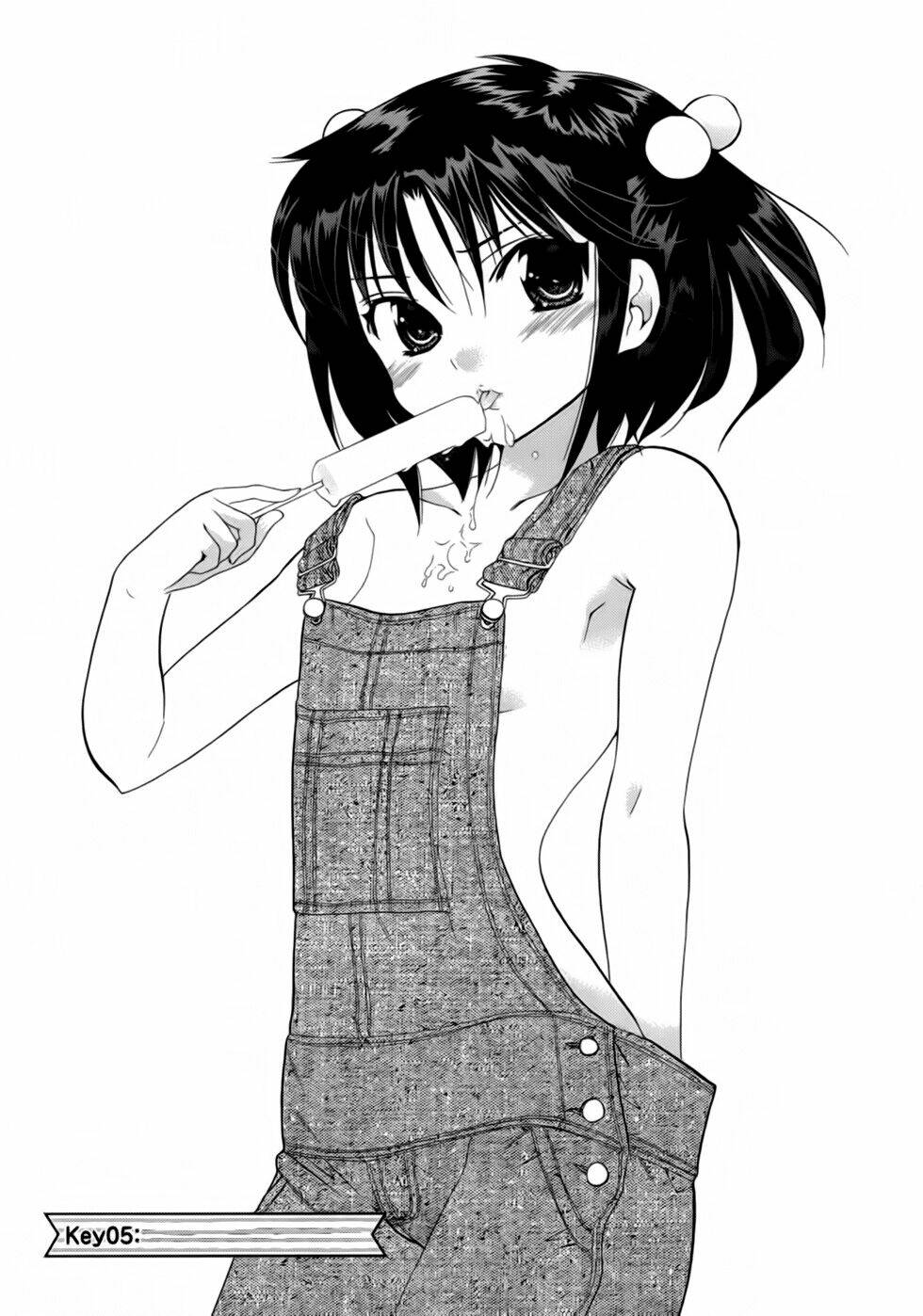 kanojo no kagi o akeru houhou chapter 5 1