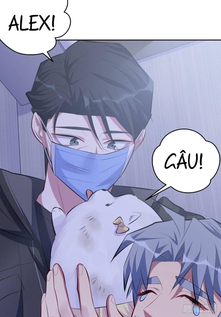 nhạc phụ đại nhân là bà xã chapter 34 37