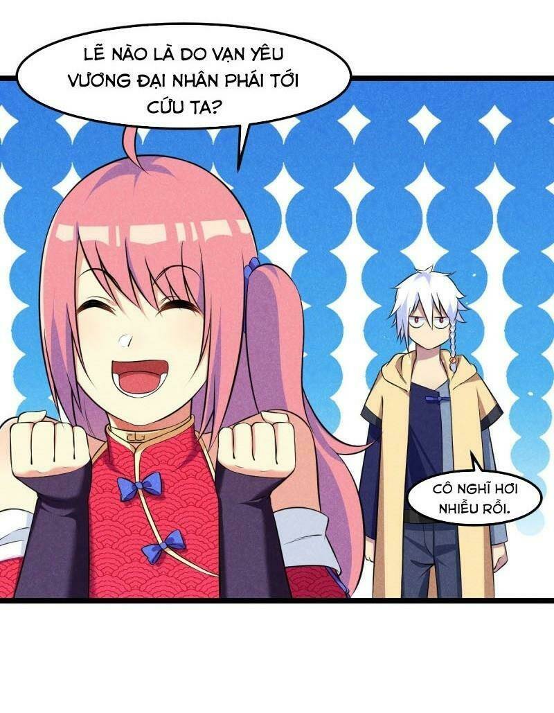 thần tiên rút thẻ chapter 12 44