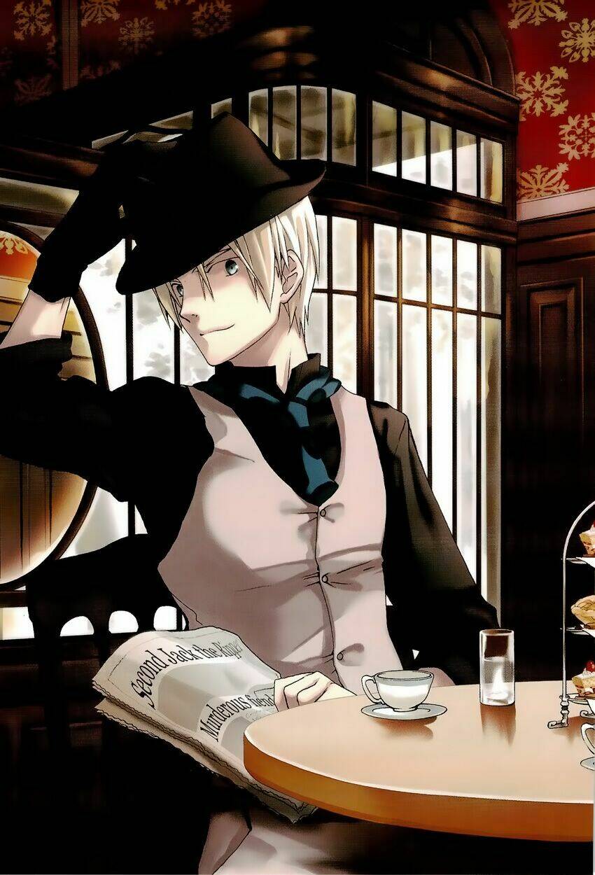 quyển sách minh triết chapter 11 7