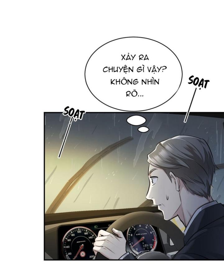 tôi he cùng chú của bạn trai cũ chapter 3 21