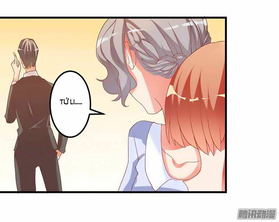 gối đầu vào tổng tài ác ma chapter 11 9