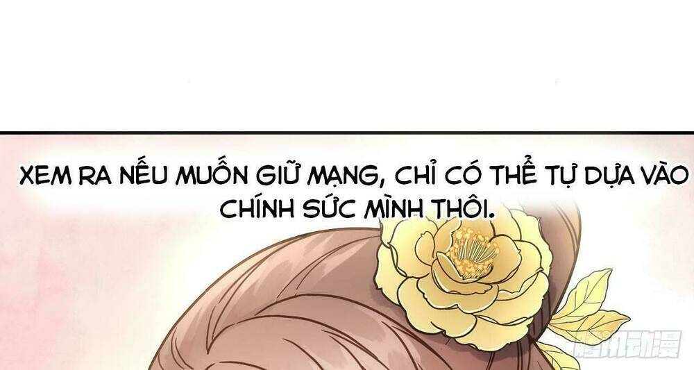 vương gia ba tuổi rưỡi của tôi chapter 10 41