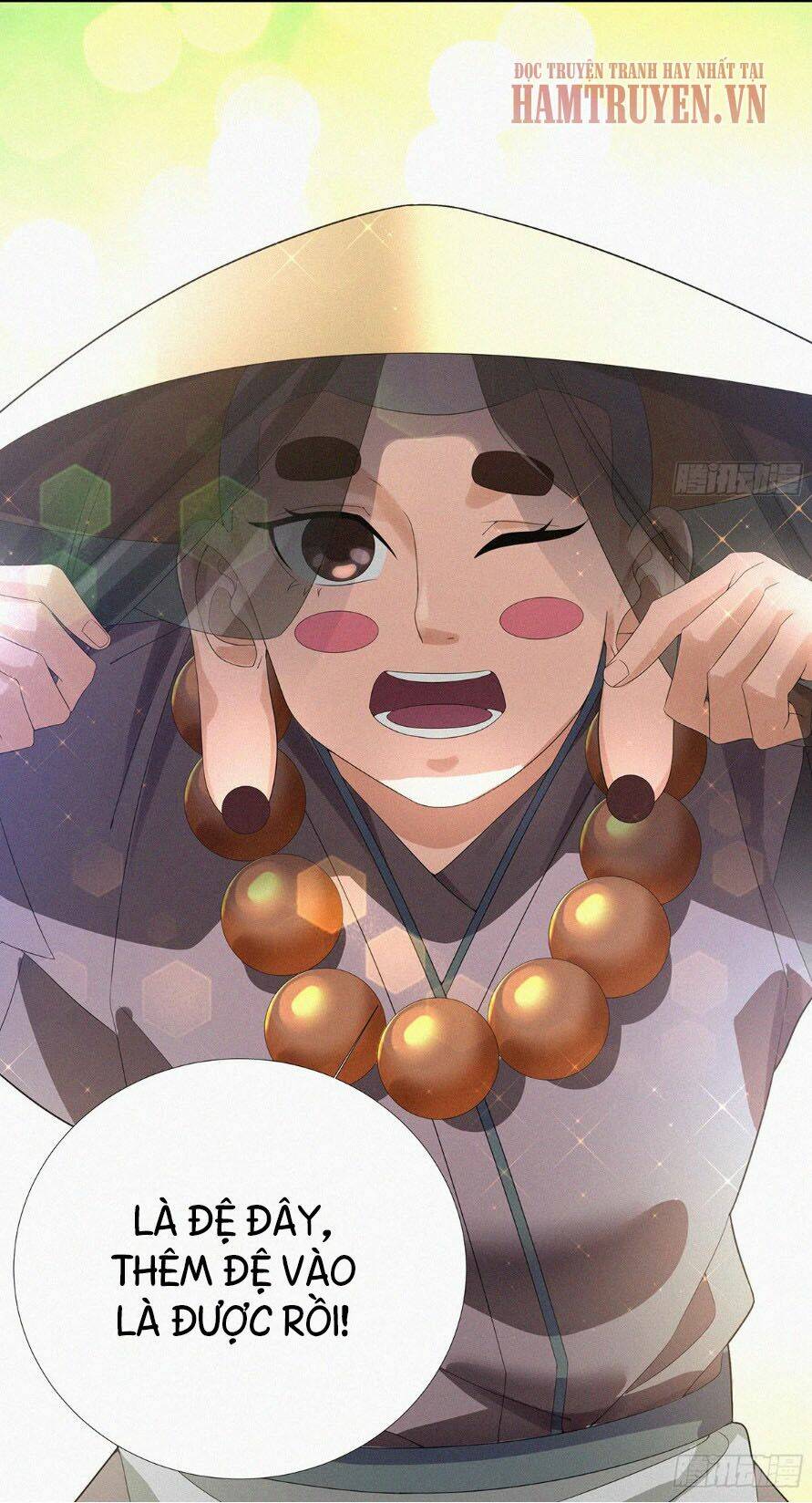 nguyên linh chúa tể chapter 15 48