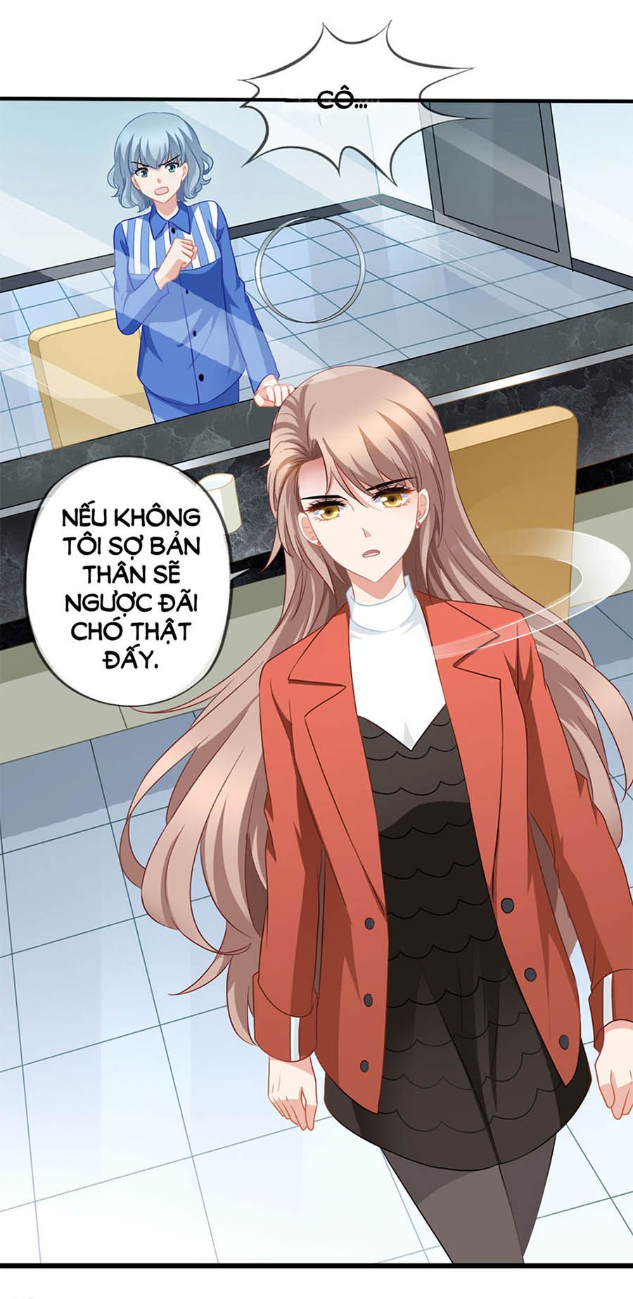 mỹ vị giai thê chapter 63 29