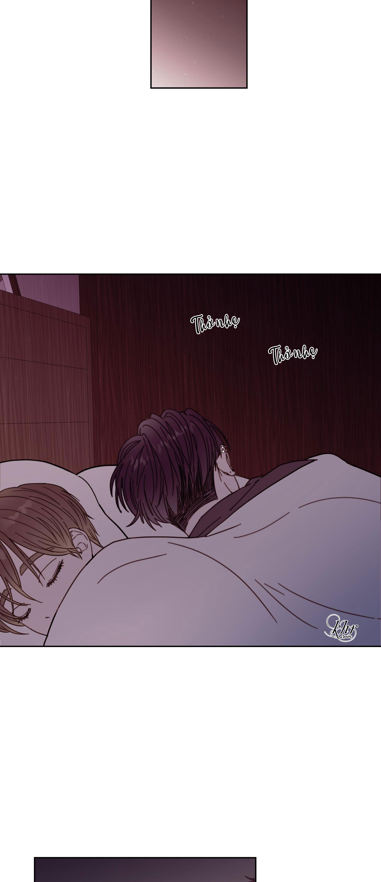 em trai vợ thật nguy hiểm chapter 4 32