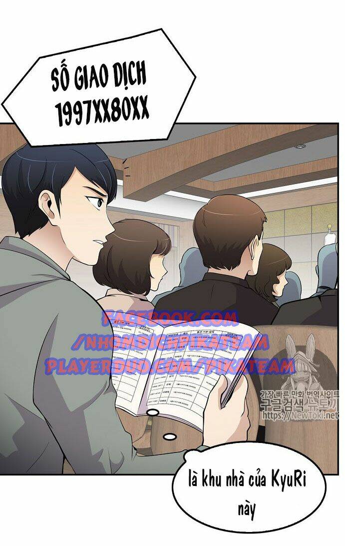 điều tra viên chuyển sinh chapter 18 7