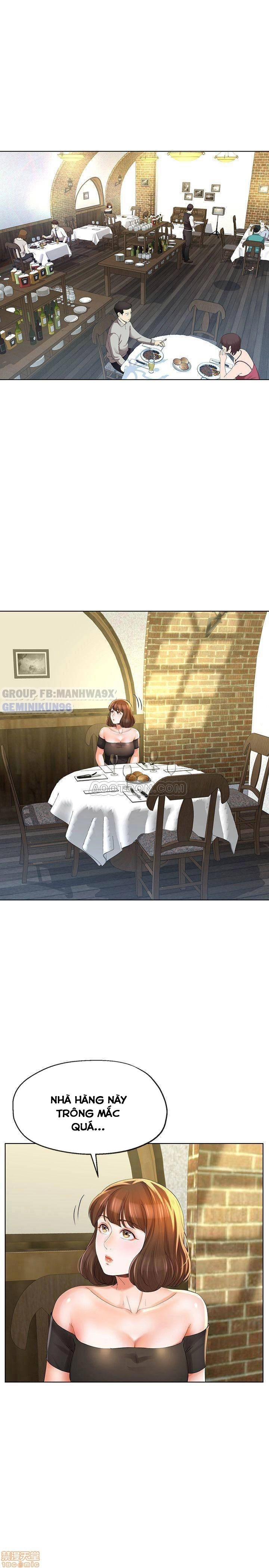 cặp đôi kí sinh chapter 10 2