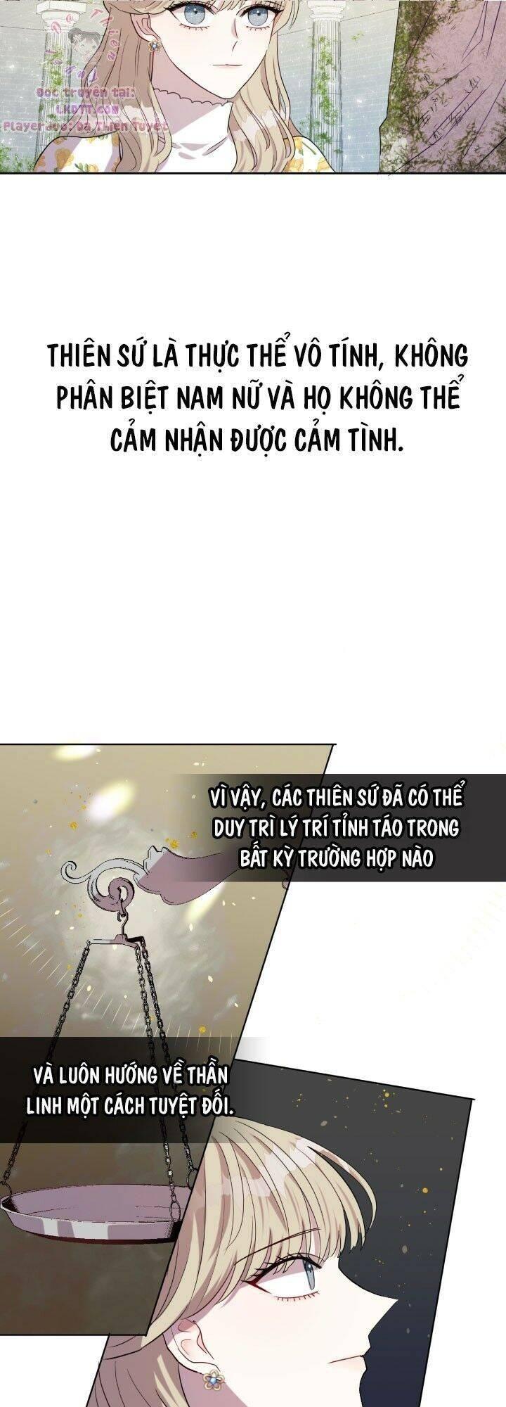 xin ngài đừng ăn tôi chapter 31 14