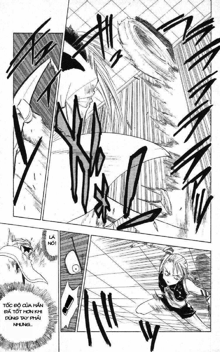 bột cương thi chapter 7 9