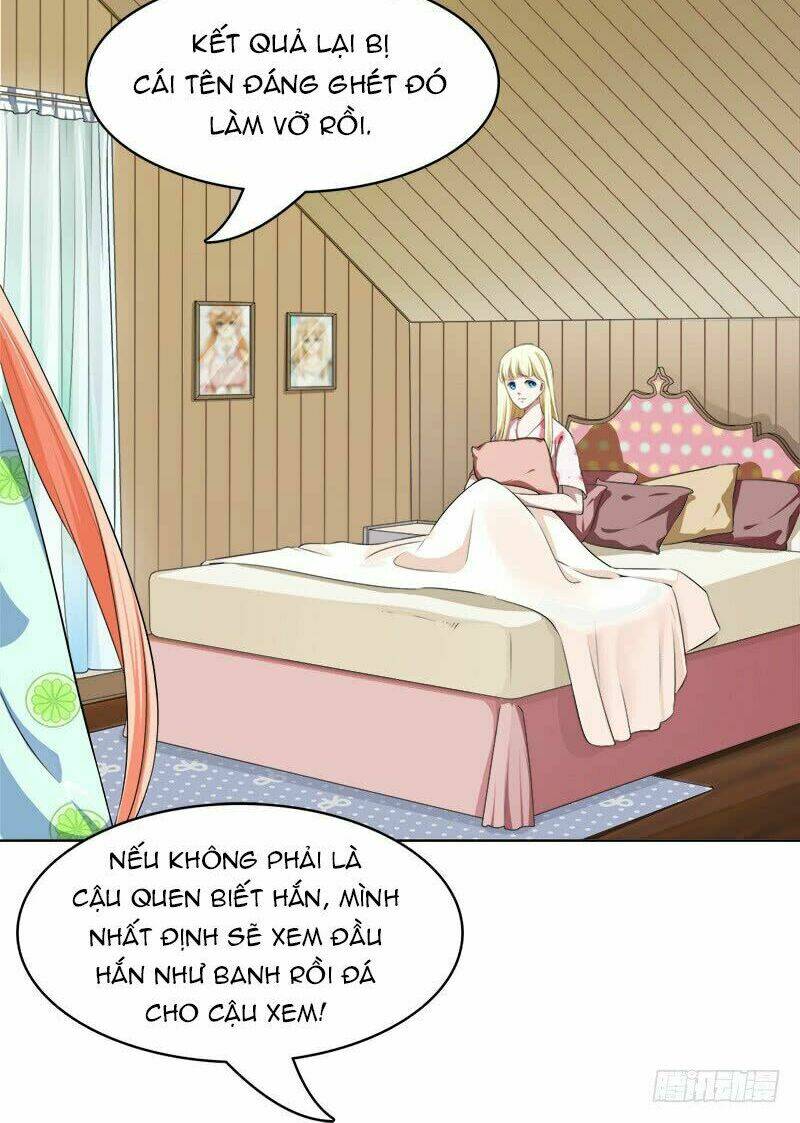 lãnh hôn cuồng ái chapter 9 25