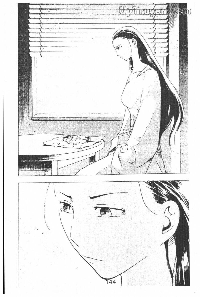 giang hồ bá đạo ký chapter 32 143