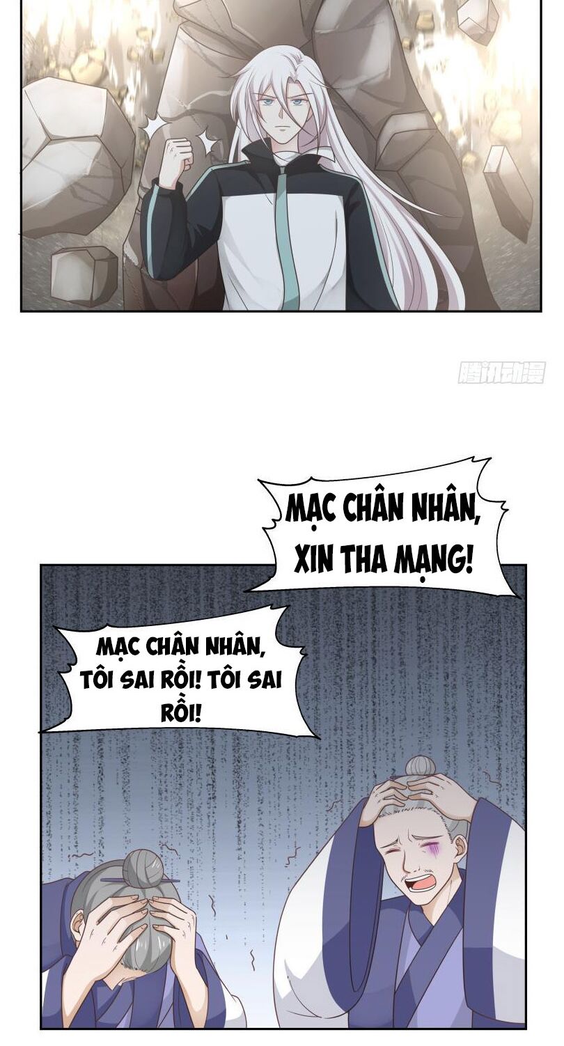 trên người ta có một rồng chapter 201 4