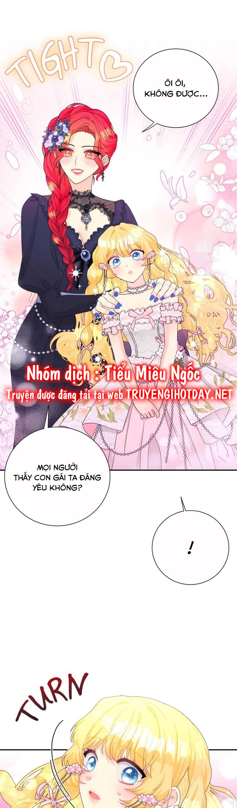 đức hạnh của công chúa phản diện chapter 29 2