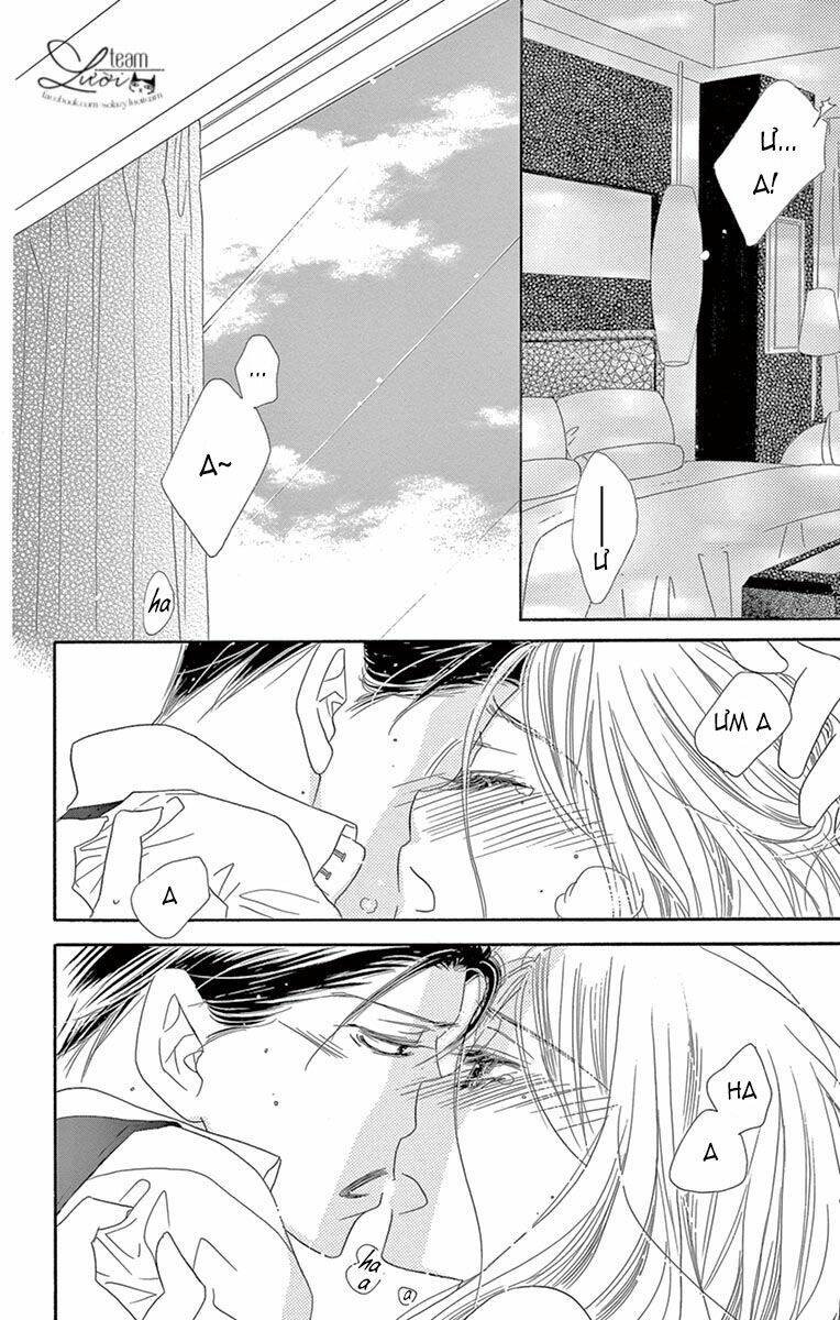 ảo ảnh tình yêu chapter 11 32