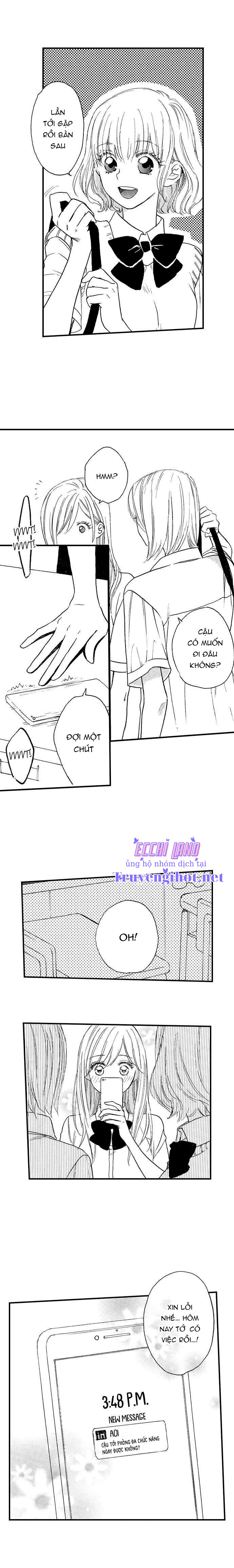 [16+] lạc vào thế giới mà tình dục là bài học bắt buộc chapter 40.2 4