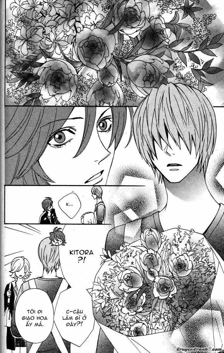 chàng trai hoàn hảo chapter 23 8