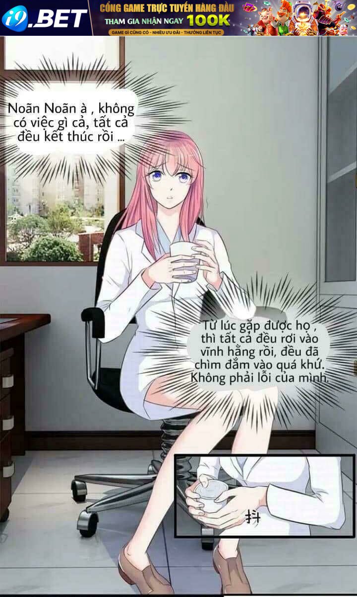 kiều thê tại thượng - tổng tài bạo ác yêu điên cuồng chapter 2 8