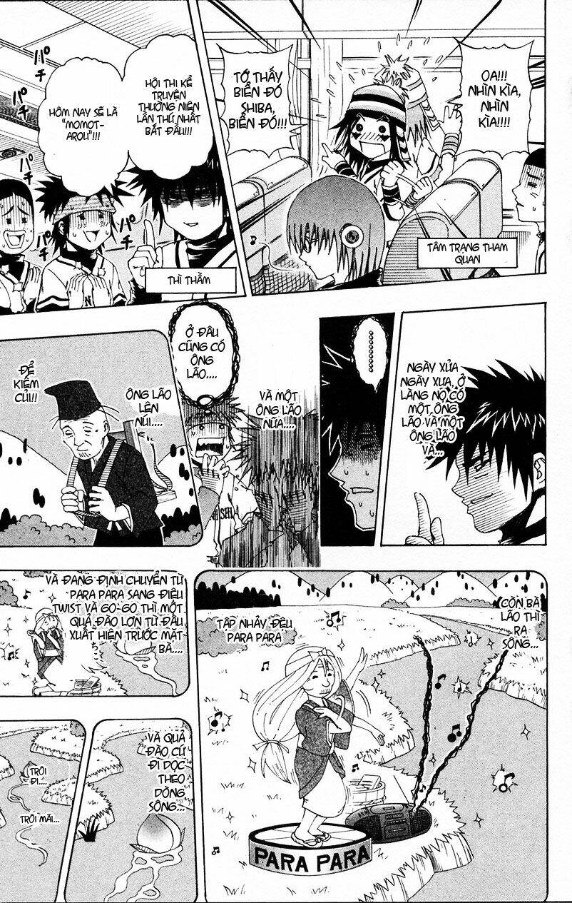 mr.fullswing chapter 23 15