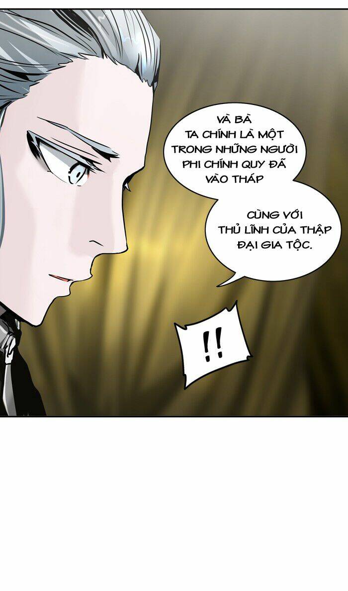 cuộc chiến trong tòa tháp chapter 320 10