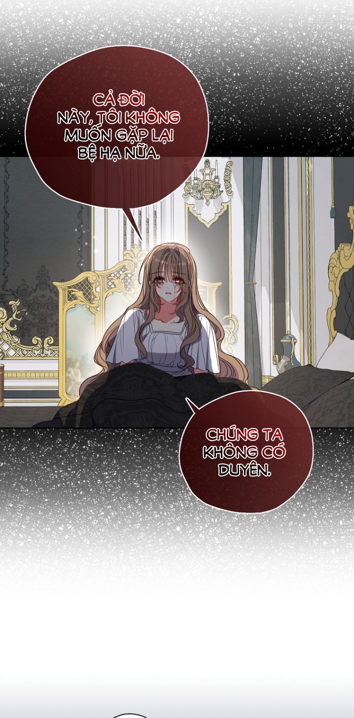 bệ hạ, xin đừng giết tôi!! chapter 111.2 11