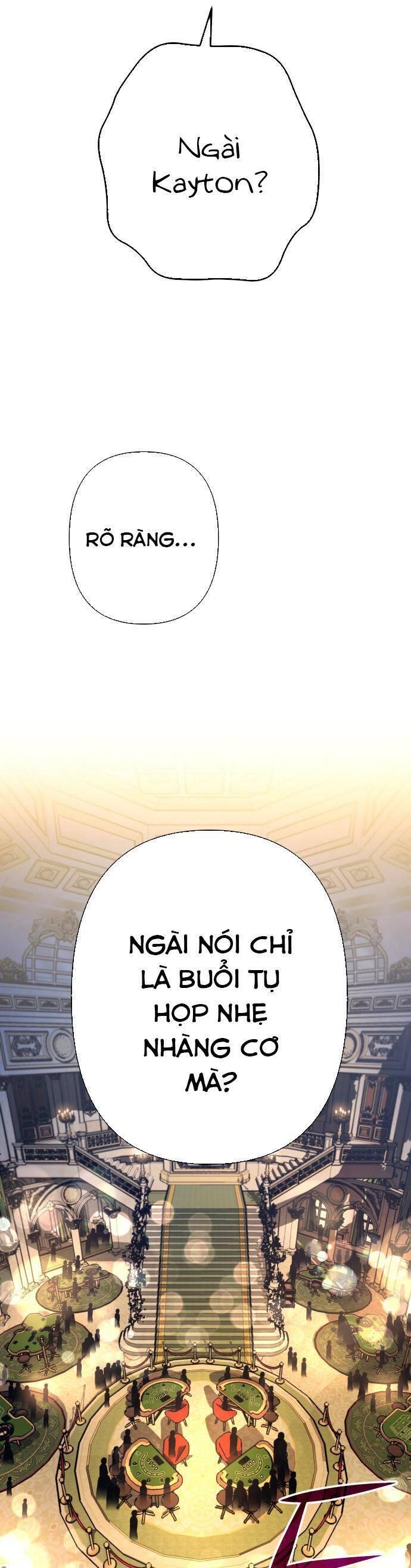 công nương mint bé nhỏ chapter 79 41