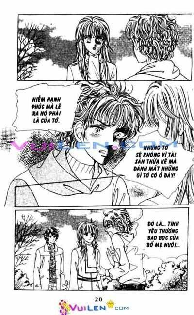 tìm anh - look for oppa chapter 8 20